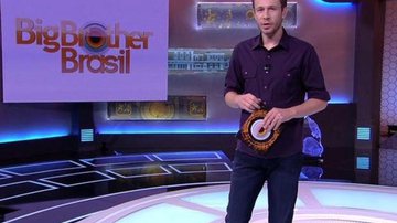 Divulgação / TV Globo