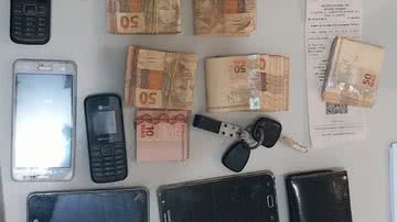 Divulgação/SSP-BA