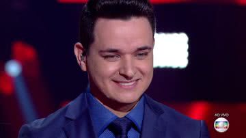 Reprodução  / TV Globo