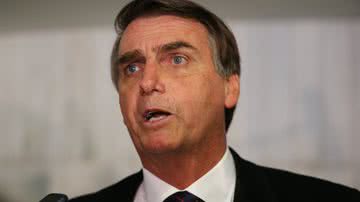 Arquivo/Agência Brasil