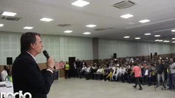 Vagner Souza/BNews