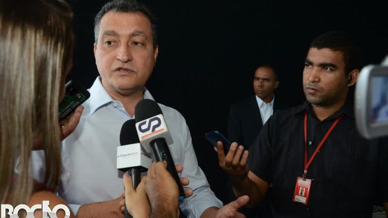 Gilberto Júnior/Arquivo/BNews