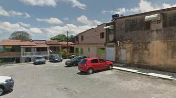 Reprodução / Google Maps