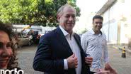 Roberto Viana/Arquivo/BNews