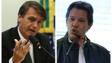 Fabio Rodrigues Pozzebom/José Cruz/Agência Brasil