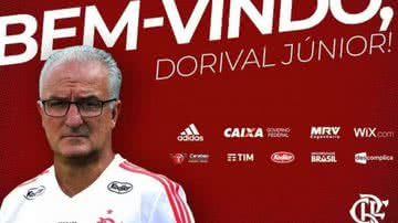 Divulgação (Flamengo)