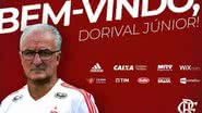 Divulgação (Flamengo)