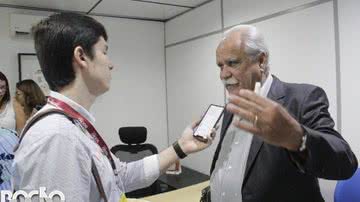 Vagner Souza/BNews