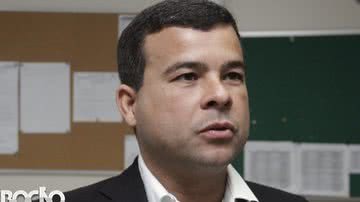 Vagner Souza/BNews