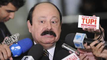 Wilson Dias/Agência Brasil