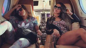 Arquivo pessoal//Instagram
