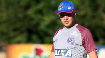 Felipe Oliveira / ECBahia