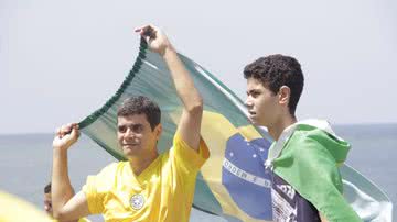 Vagner Souza