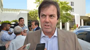 Arquivo BNews//Gilberto Junior