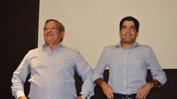 Divulgação/Luzi Pimentel