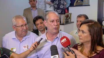 Reprodução/ Redes sociais