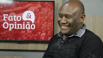 Vagner Souza/BNews