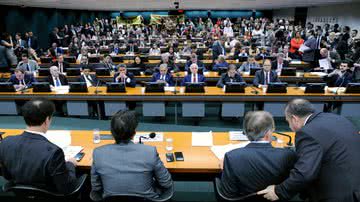 Cleia Viana/Câmara dos Deputados