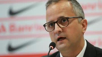 Bruno Alencastro / Agencia RBS