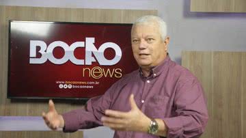 Adenilson Nunes/BNews