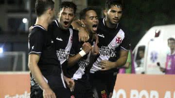 Divulgação/Vasco