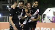 Divulgação/Vasco