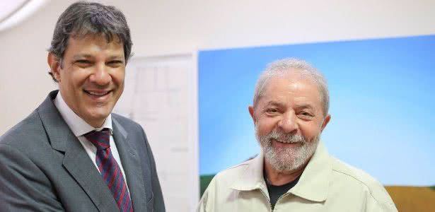Ricardo Stuckert / Divulgação