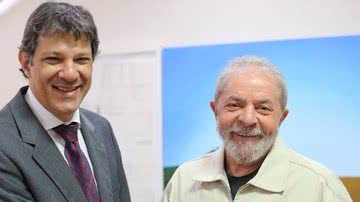 Ricardo Stuckert / Divulgação