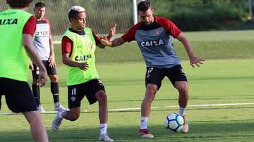 Maurícia da Matta / ECVitória