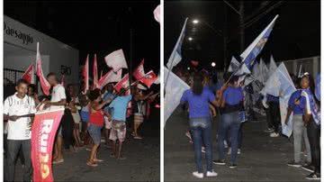 Adenilson Nunes/BNews