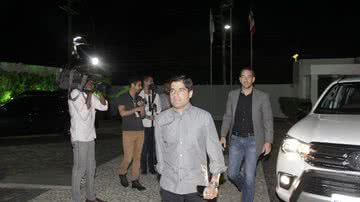 Adenilson Nunes / BNews