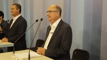 Adenilson Nunes/BNews