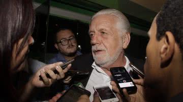 Adenilson Nunes / BNews