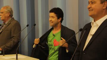 Adenilson Nunes / BNews