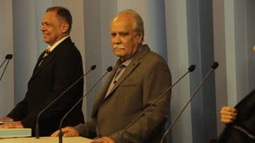 Adenilson Nunes / BNews