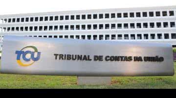 Divulgação/TCU