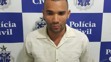 Divulgação/Polícia Militar