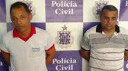 Divulgação/Polícia Civil