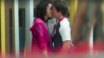 Reprodução/TV Globo