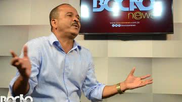 Gilberto Júnior/Arquivo/BNews