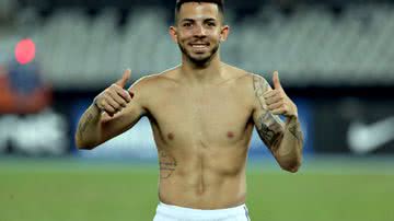 Felipe Oliveira/EC Bahia