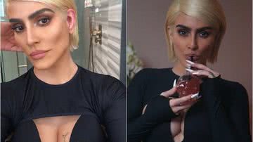 Reprodução / Instagram