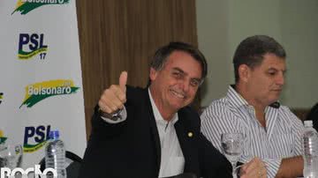 Vagner Souza/BNews