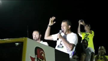 Reprodução/Facebook