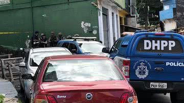 Reprodução
