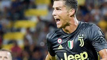 Divulgação/Juventus