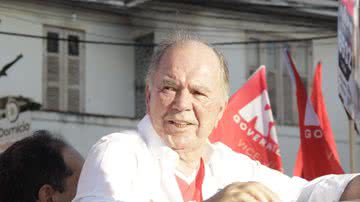 Vagner Souza/BNews