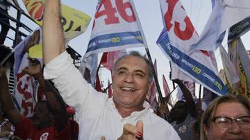 Vagner Souza/BNews