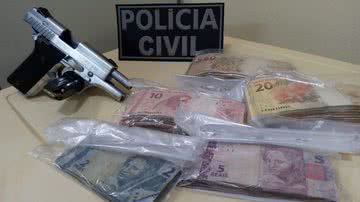 Divulgação/SSP-BA