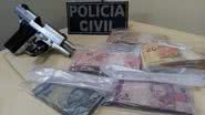 Divulgação/SSP-BA